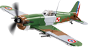 COBI 5724 Morane-Saulnier MS.406