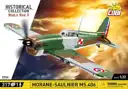COBI 5724 Morane-Saulnier MS.406