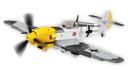 COBI 5727 Messerschmitt Bf 109 E-3