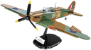 COBI 5728 Hawker Hurricane Mk.I