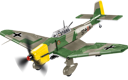 COBI 5730 Junkers Ju 87B Stuka