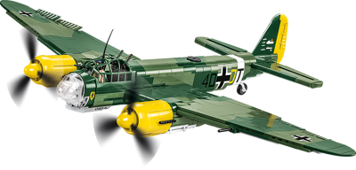 COBI 5733 Junkers Ju 88