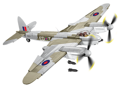 COBI 5735 De Havilland DH-98 Mosquito