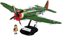 COBI 5737 P-47 Thunderbolt