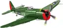 COBI 5737 P-47 Thunderbolt