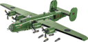 COBI 5738 B-24 Liberator Mk.III - Limited Edition