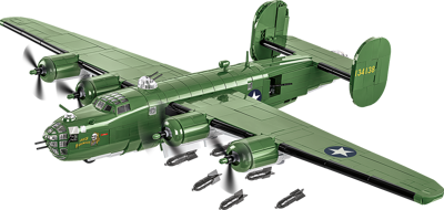 COBI 5739 Consolidated B-24 Liberator