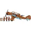 COBI 5751 PZL.23 Karaś