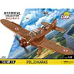 COBI 5751 PZL.23 Karaś