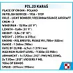 COBI 5751 PZL.23 Karaś