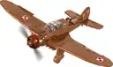 COBI 5751 PZL.23 Karaś
