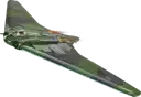 COBI 5757 Horten Ho 229