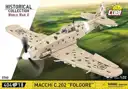 COBI 5760 Macchi C.202 "Folgore"