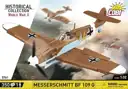 COBI 5761 Messerschmitt Bf 109 G