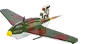 COBI 5766 Messerschmitt Me 163B Komet