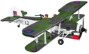 COBI 5770 Fairey Swordfish