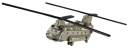 COBI 5807 CH-47 Chinook