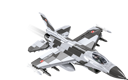 COBI 5814 F-16C Fighting Falcon POLAND