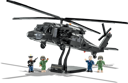 COBI 5816 Black Hawk UH-60 - Limited Edition