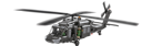 COBI 5817 Sikorsky UH-60 Black Hawk