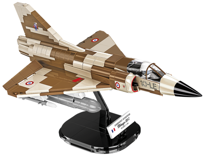 COBI 5818 Mirage IIIC Vexin