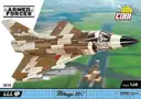 COBI 5818 Mirage IIIC Vexin