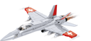 COBI 5819 F/A-18C Hornet Swiss Air Force