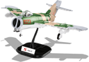 COBI 5824 Lim-5 Polish Air Force 1959