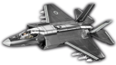 COBI 5830 F-35B Lightning II Royal Air Force