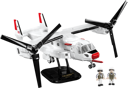 COBI 5835 Bell-Boeing V-22 Osprey  First Flight Edition