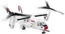COBI 5835 Bell-Boeing V-22 Osprey First Flight Edition