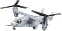 COBI 5836 Bell-Boeing V-22 Osprey