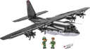 COBI 5838 Lockheed C-130J Super Hercules