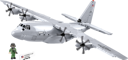 COBI 5839 Lockheed C-130 Hercules