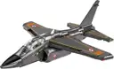 COBI 5842 Alpha Jet