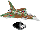 COBI 5843 Eurofighter Typhoon FGR4 "GiNA"