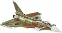 COBI 5843 Eurofighter Typhoon FGR4 "GiNA"