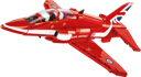 COBI 5844 BAe Hawk T1 Red Arrows
