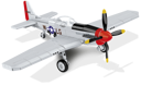 COBI 5847 P-51D Mustang™