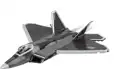 COBI 5855 Lockheed F-22 Raptor