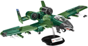 COBI 5856 A-10 Thunderbolt II Warthog