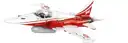 COBI 5857 Northrop F-5E Tiger II