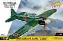 COBI 5861 Mitsubishi A6M2 "Zero"