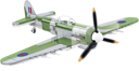 COBI 5864 Hawker Typhoon Mk.1B