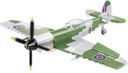 COBI 5865 Spitfire Mk. XVI Bubbletop