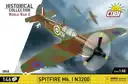 COBI 5868 Spitfire Mk. I N3200 - Imperial War Museum Duxford