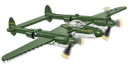 COBI 5882 Lockheed P-38 Lightning