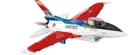 COBI 5892 F-16 (YF-16) First Flight 1974