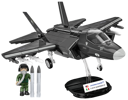 COBI 5895 F-35B STOVL Lightning II