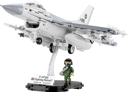 COBI 5896 F-16AM Fighting Falcon
